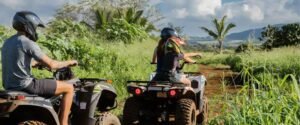 epic atv ride