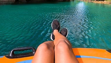 epic tubing